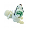 Клапан стиральной машины AEG, Electrolux, Zanussi - КЭН 2*180 - 807487635 - ОРИГИНАЛ!