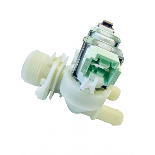 Клапан стиральной машины AEG, Electrolux, Zanussi - КЭН 2*180 - 807487635 - ОРИГИНАЛ!
