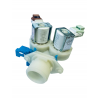 Клапан стиральной машины AEG, Electrolux, Zanussi - КЭН 2*180 - 807487652 - ОРИГИНАЛ!