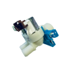 Клапан стиральной машины AEG, Electrolux, Zanussi - КЭН 2*180 - 807487652 - ОРИГИНАЛ!