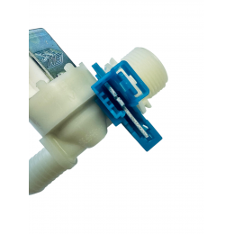 Клапан стиральной машины AEG, Electrolux, Zanussi - КЭН 2*180 - 807487652 - ОРИГИНАЛ!