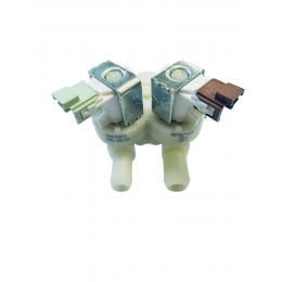 Клапан стиральной машины AEG, Electrolux, Zanussi - КЭН 2*180 - 807487652 - ОРИГИНАЛ!