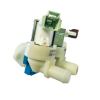 Клапан стиральной машины AEG, Electrolux, Zanussi - КЭН 2*180 - 807487652 - ОРИГИНАЛ!