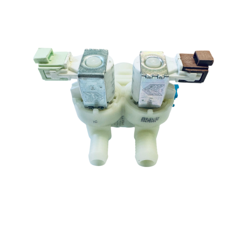 Клапан стиральной машины AEG, Electrolux, Zanussi - КЭН 2*180 - 807487636 - ОРИГИНАЛ!