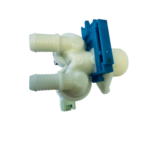 Клапан стиральной машины AEG, Electrolux, Zanussi - КЭН 2*180 - 807487636 - ОРИГИНАЛ!