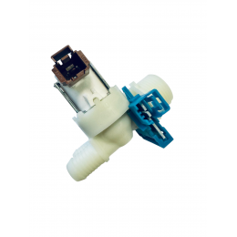 Клапан стиральной машины AEG, Electrolux, Zanussi - КЭН 2*180 - 807487636 - ОРИГИНАЛ!