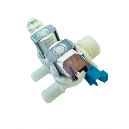 Клапан стиральной машины AEG, Electrolux, Zanussi - КЭН 2*180 - 807487636 - ОРИГИНАЛ!
