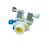 Клапан стиральной машины AEG, Electrolux, Zanussi - КЭН 2*180 - 807487636 - ОРИГИНАЛ!