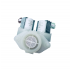 Клапан стиральной машины AEG, Electrolux, Zanussi - КЭН 2*180 - 807487633, 33470041 - ОРИГИНАЛ!