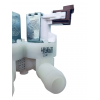 Клапан стиральной машины AEG, Electrolux, Zanussi - КЭН 2*180 - 807487633, 33470041 - ОРИГИНАЛ!