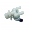 Клапан стиральной машины AEG, Electrolux, Zanussi - КЭН 2*180 - 807487633, 33470041 - ОРИГИНАЛ!