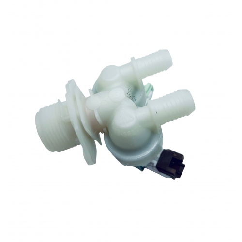 Клапан стиральной машины AEG, Electrolux, Zanussi - КЭН 2*180 - 807487633, 33470041 - ОРИГИНАЛ!