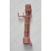 Переходник клапана для стиральной машины Zanussi WD15