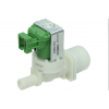 Клапан стиральной машины AEG, Electrolux, Zanussi - КЭН 1*180 - 124031453 - ОРИГИНАЛ!