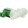 Клапан стиральной машины AEG, Electrolux, Zanussi - КЭН 1*180 - 124031453 - ОРИГИНАЛ!