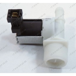 Клапан стиральной машины AEG, Electrolux, Zanussi -КЭН1*180-ZN5205 made in ec