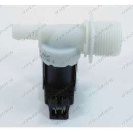 Клапан стиральной машины AEG, Electrolux, Zanussi -КЭН1*180-ZN5205 made in ec