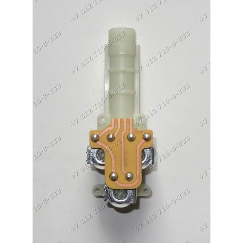 Клапан для стиральной машины AEG 8996452382808