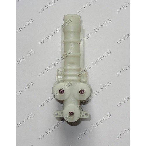 Клапан для стиральной машины AEG 8996452382808
