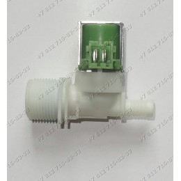 Клапан для стиральной машины Electrolux EW933S EW1006F WM1200A EW1067F EW816F