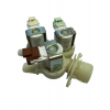 Клапан стиральной машины AEG, Electrolux, Zanussi - КЭН 3*180 - 808710421 - 8087104157 - ОРИГИНАЛ!
