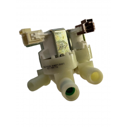 Клапан стиральной машины AEG, Electrolux, Zanussi - КЭН 3*180 - 808710421 - 8087104157 - ОРИГИНАЛ!