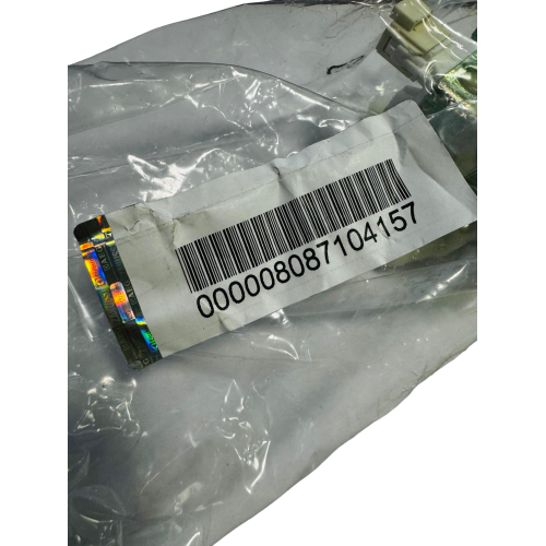 Клапан стиральной машины AEG, Electrolux, Zanussi - КЭН 3*180 - 808710421 - 8087104157 - ОРИГИНАЛ!
