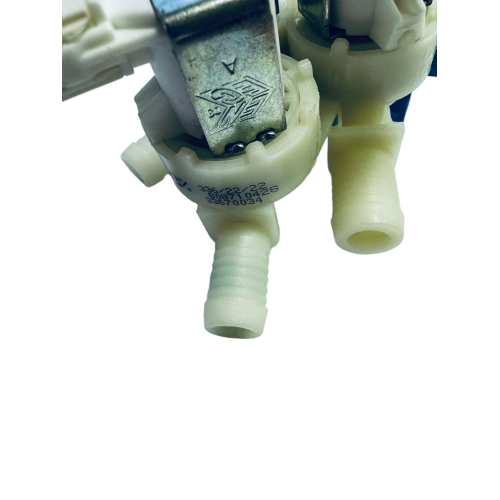 Клапан стиральной машины AEG, Electrolux, Zanussi - КЭН 3*180 -  808710428 33670034 - 8087104173 - ОРИГИНАЛ!