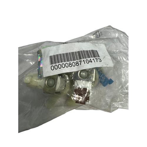 Клапан стиральной машины AEG, Electrolux, Zanussi - КЭН 3*180 -  808710428 33670034 - 8087104173 - ОРИГИНАЛ!