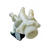 Клапан стиральной машины AEG, Electrolux, Zanussi - КЭН 3*180 - 132518849 - 8581325188499 - ОРИГИНАЛ!