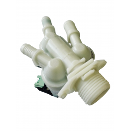 Клапан стиральной машины AEG, Electrolux, Zanussi - КЭН 3*180 - 132518853 - 33690294 - ОРИГИНАЛ!