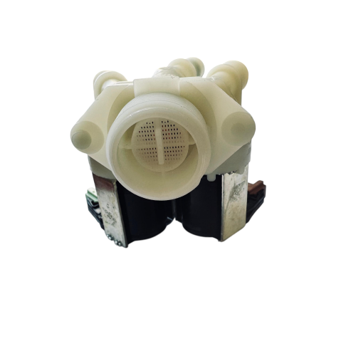 Клапан стиральной машины AEG, Electrolux, Zanussi - КЭН 3*180 - 132518853 - 33690294 - ОРИГИНАЛ!