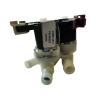Клапан стиральной машины AEG, Electrolux, Zanussi - КЭН 3*180 - 132518853 - 33690294 - ОРИГИНАЛ!