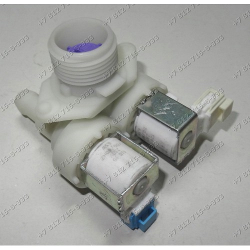 Клапан для стиральной машины Electrolux EWS1256EGU 914339103-00