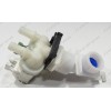Электромагнитный клапан двойной для стиральной машины Electrolux, Zanussi 2*180 146119811, 33490061