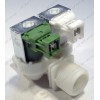 Электромагнитный клапан двойной для стиральной машины Electrolux WH4555T