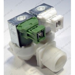 Электромагнитный клапан двойной для стиральной машины Electrolux WH4555T