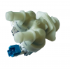 Клапан стиральной машины AEG, Electrolux, Zanussi - КЭН 2*180 - A12769103 - 140127691016 - ОРИГИНАЛ!