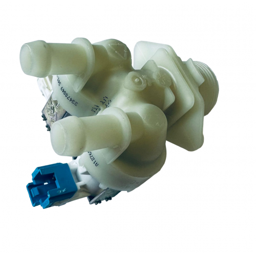 Клапан стиральной машины AEG, Electrolux, Zanussi - КЭН 2*180 - A12769103 - 140127691016 - ОРИГИНАЛ!