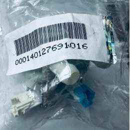 Клапан стиральной машины AEG, Electrolux, Zanussi - КЭН 2*180 - A12769103 - 140127691016 - ОРИГИНАЛ!