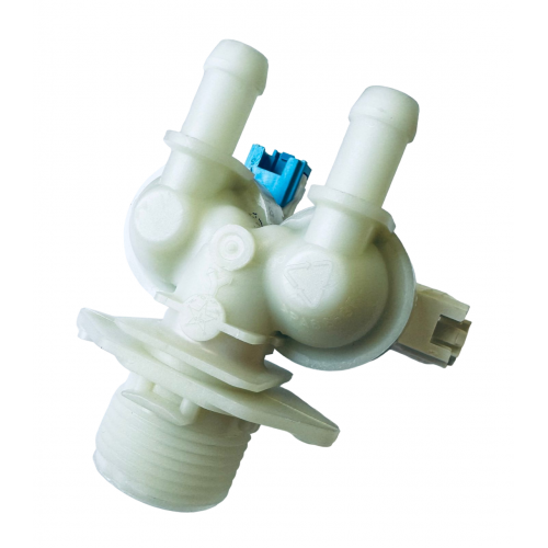 Клапан стиральной машины AEG, Electrolux, Zanussi - КЭН 2*180 - A12769103 - 140127691016 - ОРИГИНАЛ!