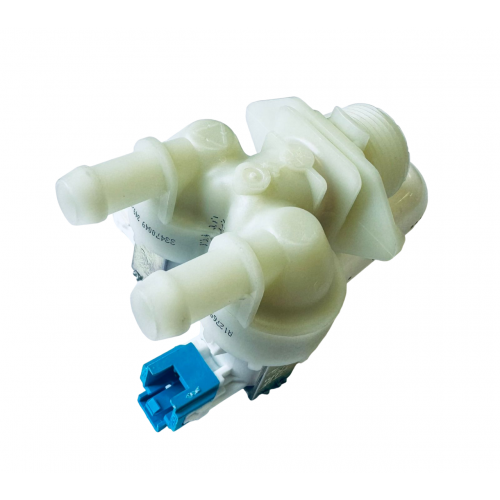 Клапан стиральной машины AEG, Electrolux, Zanussi - КЭН 2*180 - A12769103 - 140127691016 - ОРИГИНАЛ!