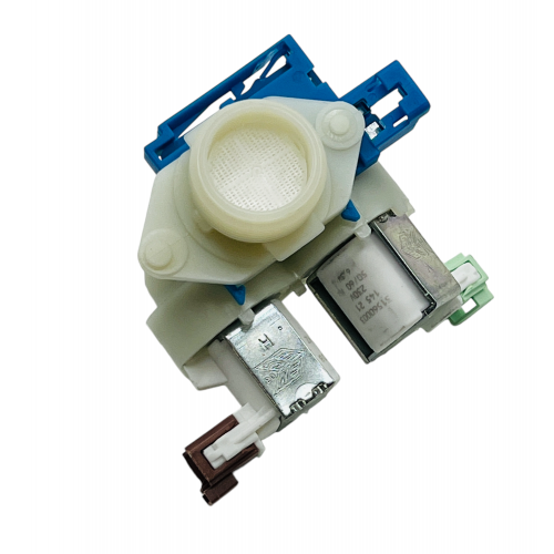Клапан стиральной машины AEG, Electrolux, Zanussi - КЭН 2*180 - 807487637 - 1325186508