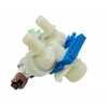 Клапан стиральной машины AEG, Electrolux, Zanussi - КЭН 2*180 - 807487637 - 1325186508