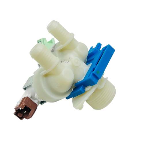 Клапан стиральной машины AEG, Electrolux, Zanussi - КЭН 2*180 - 807487637 - 1325186508
