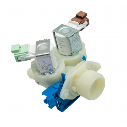 Клапан стиральной машины AEG, Electrolux, Zanussi - КЭН 2*180 - 807487637 - 1325186508