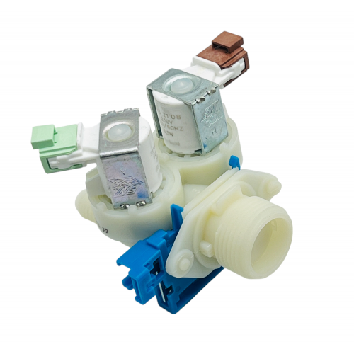 Клапан стиральной машины AEG, Electrolux, Zanussi - КЭН 2*180 - 807487637 - 1325186508