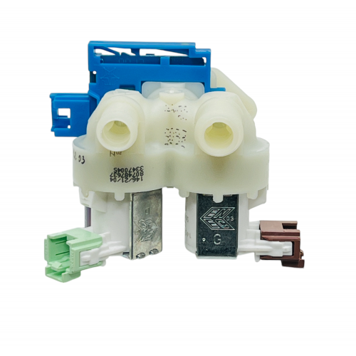 Клапан стиральной машины AEG, Electrolux, Zanussi - КЭН 2*180 - 807487637 - 1325186508