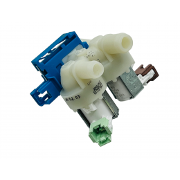 Клапан стиральной машины AEG, Electrolux, Zanussi - КЭН 2*180 - 807487637 - 1325186508