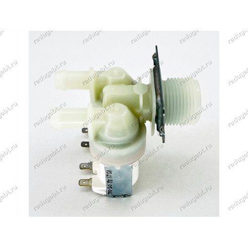 Электромагнитный клапан для СМА LG 5220FR1251G DC12V